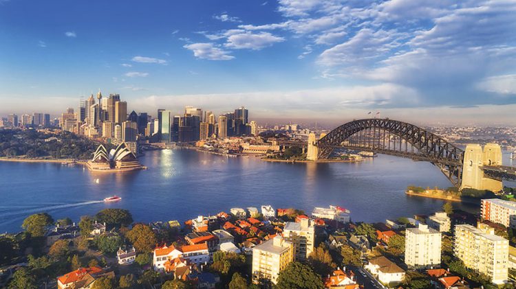 Ben Attwood: Land of Wonder