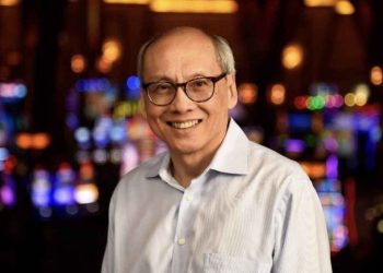Mohegan appoints Raymond Lin as Chief Legal Officer