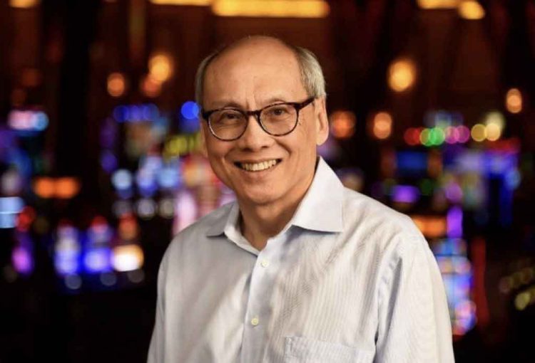 Mohegan appoints Raymond Lin as Chief Legal Officer