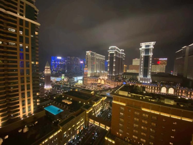 Net debt of Macau operators now four times higher than 2019: Morgan Stanley