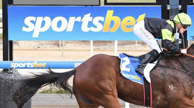 Revenues rising as Sportsbet claims 50% of Australia’s sports betting market share