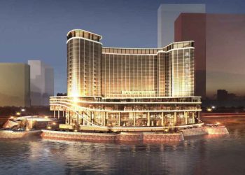 Former Genting Macau development to open as new hotel and shopping precinct in December