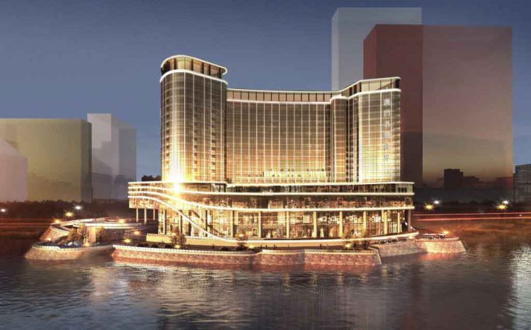 Former Genting Macau development to open as new hotel and shopping precinct in December