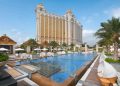 Galaxy’s Banyan Tree Macau appoints first Macau native to helm Forbes five-star hotel