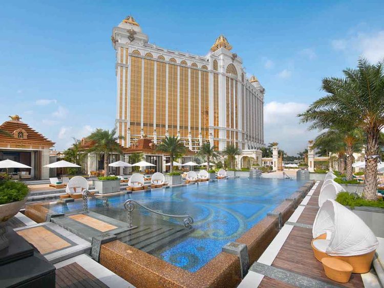 Galaxy’s Banyan Tree Macau appoints first Macau native to helm Forbes five-star hotel