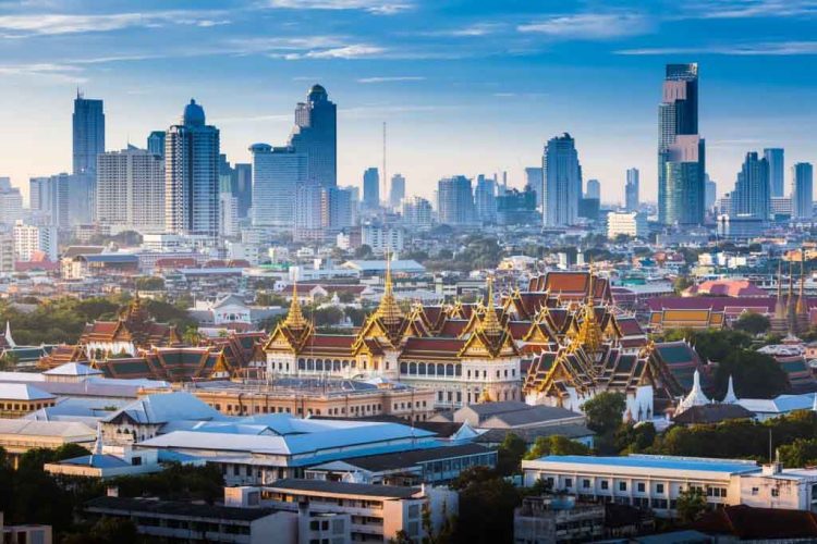 Las Vegas Sands’ new Asian IR opportunity likely in Thailand: Bernstein