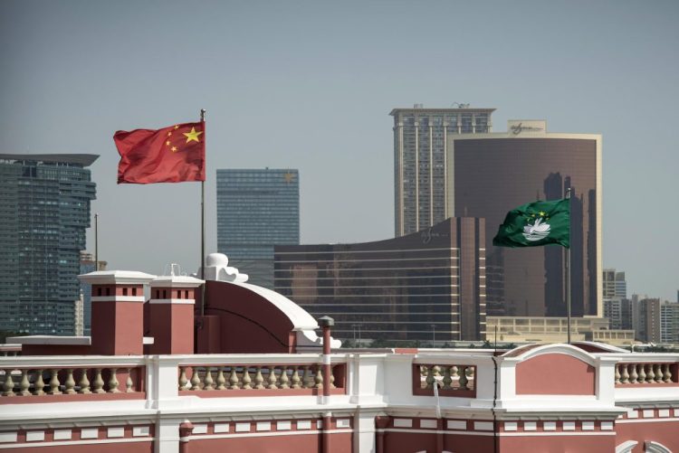 Macau Gaming Law series part 9: National security – a get out of jail free card for the government?