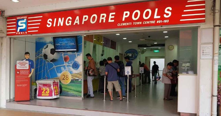 IGT signs six-year deal to provide central lottery system to Singapore Pools