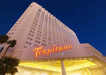 Bally’s declares late Fukuoka IR interest