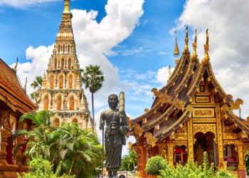 Thai committee to submit report on legalized casinos in May