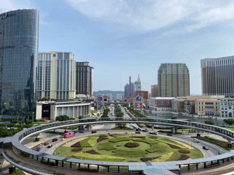 Credit Suisse warns of Macau casino liability over HK$30 billion to HK$50 billion in frozen junket deposits
