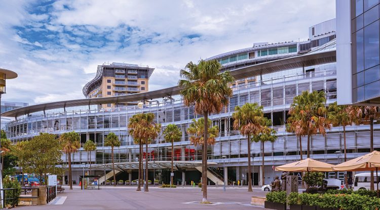 Off Track: AUSTRAC’s AML Failures