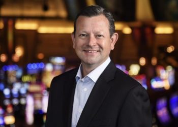 Mohegan eyeing expansion opportunities as Nelson Parker named SVP Strategic Development