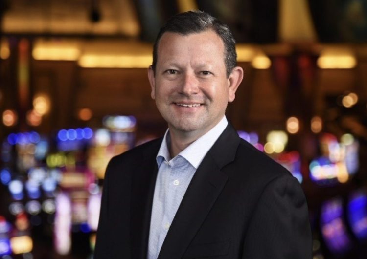 Mohegan eyeing expansion opportunities as Nelson Parker named SVP Strategic Development