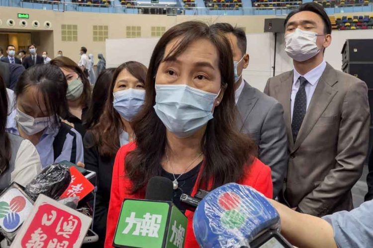 Macau working on plan to allow some foreigners in, Portugal top of the list