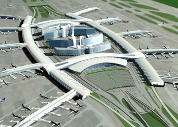 More than 1,000 flights cancelled at Guangzhou Baiyun International Airport as 20 staff test positive to COVID-19