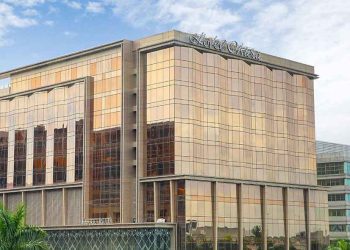 Resorts World Manila opens 190-room Hotel Okura