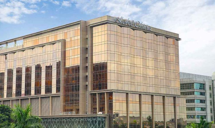 Resorts World Manila opens 190-room Hotel Okura