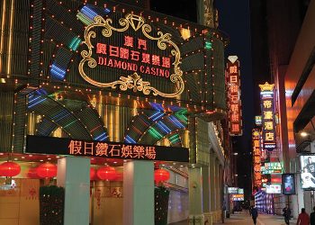 Ryan Ho: Future vision