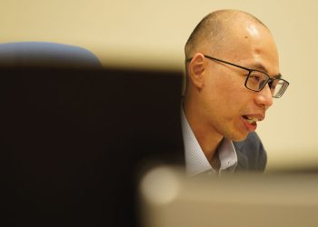 Ryan Ho: Future vision