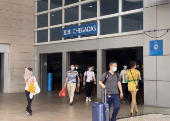 China to strictly clamp down on outbound and cross-border gambling, banning citizens from outbound gambling to the greatest extent possible