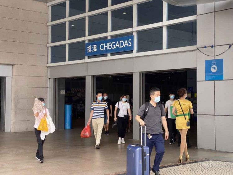 China to strictly clamp down on outbound and cross-border gambling, banning citizens from outbound gambling to the greatest extent possible
