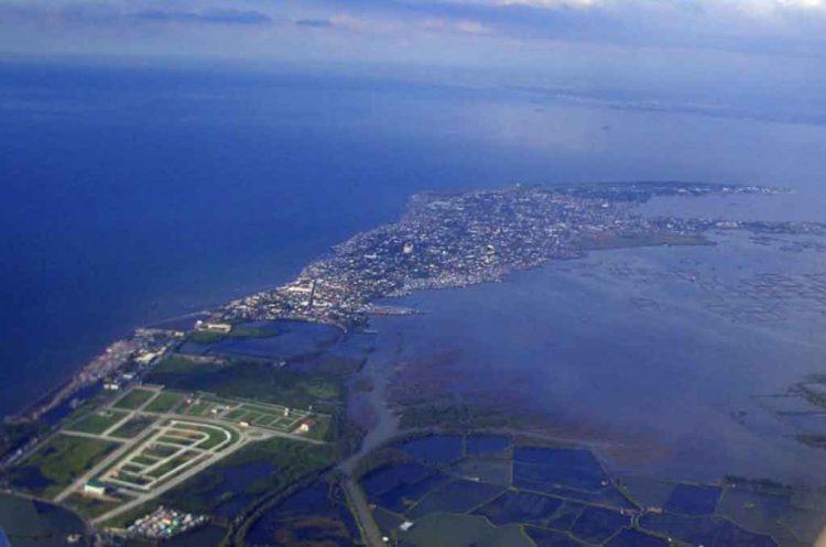 Bloomberry reveals new Philippines integrated resort project in Cavite