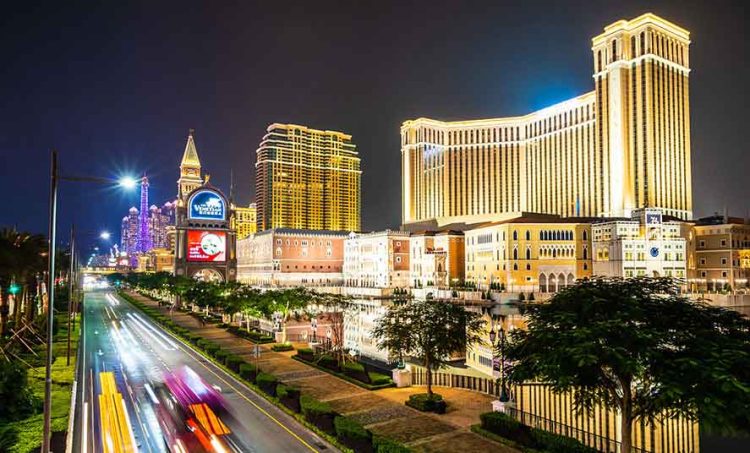 Gaming credit law changes to reflect measures banning junkets from accepting player deposits