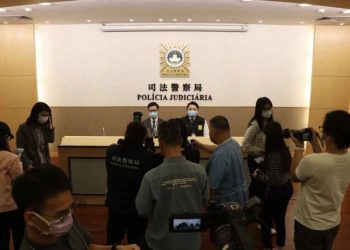 Mainland China police arrest suspect in murder of two women at MGM Cotai