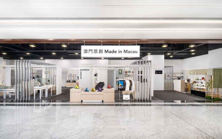 SJM launches new SME initiative at Grand Lisboa Palace