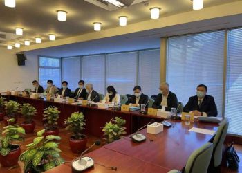 AL confirms junket agents not required to be Macau residents