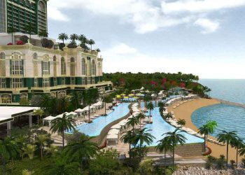 Emerald Bay developer PH Resorts Group warns of going concern risk as 1Q22 losses widen
