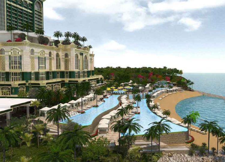 Emerald Bay developer PH Resorts Group warns of going concern risk as 1Q22 losses widen