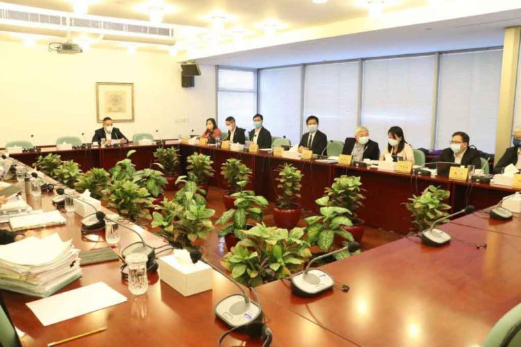 Macau government to have power to change minimum GGR requirement at any time under revised gaming law