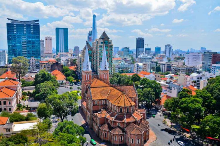 Ho Chi Minh City calls for inclusion in Vietnam’s casino pilot program for locals