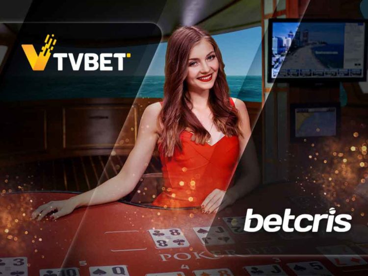 TVBET to enhance presence in Poland with Betcris.pl deal