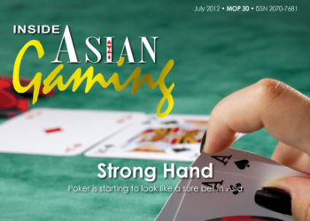 10 Years Ago: Playing a winning hand