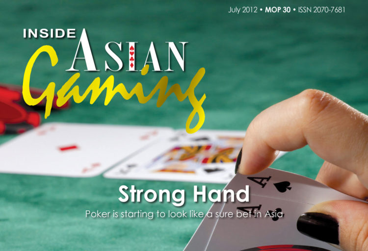 10 Years Ago: Playing a winning hand