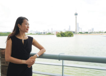 Starr Xian: Human Factor