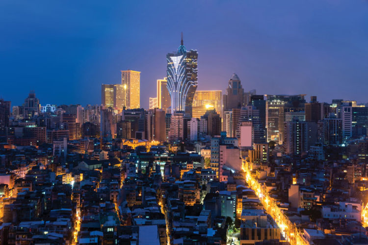 Starr Xian: Human Factor