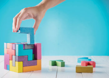 Jockeying for Position