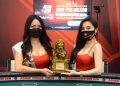 Asianlogic Group announces sale of Asian Poker Tour