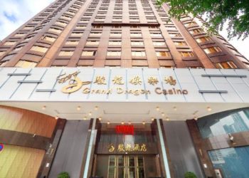 Melco to continue operations of satellite casino Grand Dragon through end-2022