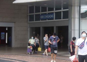 Macau eases COVID-19 testing requirement for arrivals from Zhuhai to seven days