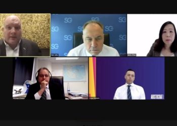 MGS Summit to return in 2022 with IAG named Official Lead Media and Production Partner