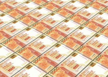 Editorial: Are Macau’s casinos running out of money?