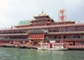 Melco’s iconic Hong Kong floating restaurant Jumbo sinks en route to new home