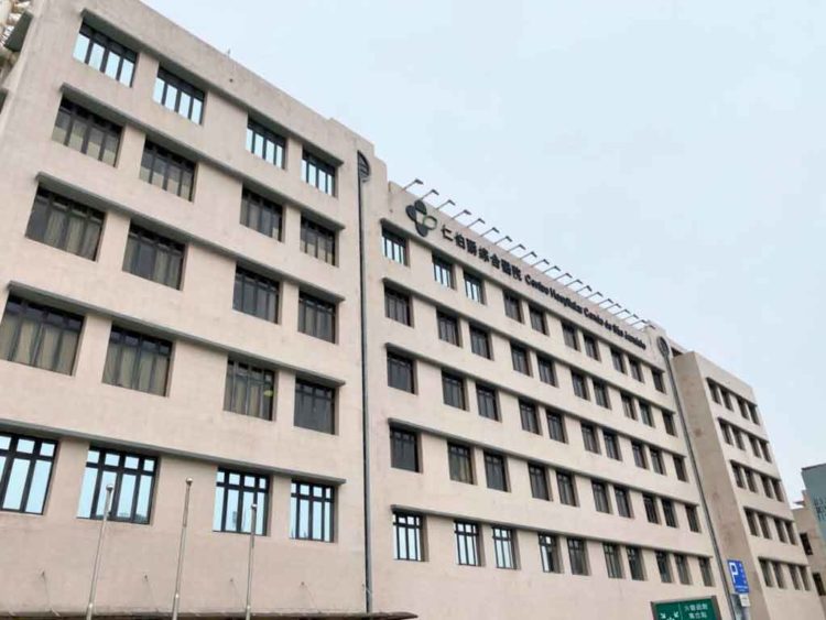 Macau government initially targeting “10+7” quarantine policy