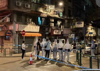 Government announces 12 confirmed cases of COVID-19 in Macau