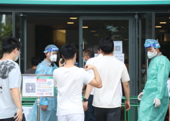 Now over 500 confirmed COVID cases in Macau, Sheraton to receive infected patients